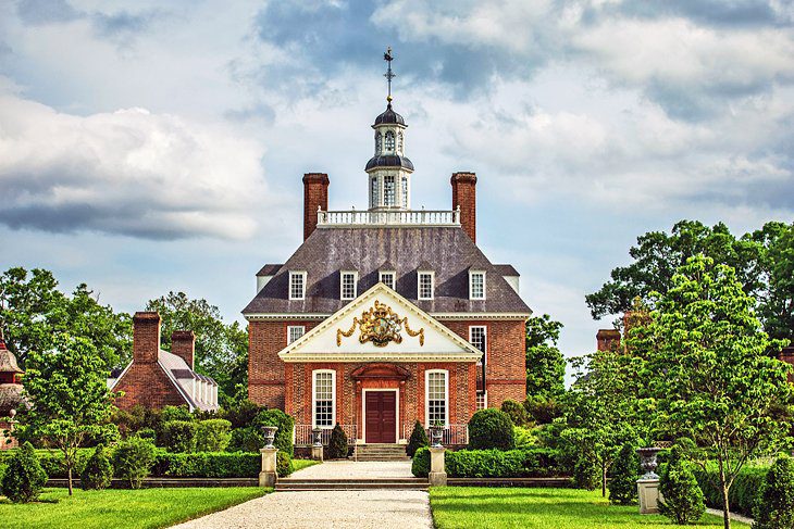 15 Top Attractions & Things to Do in Williamsburg, VA