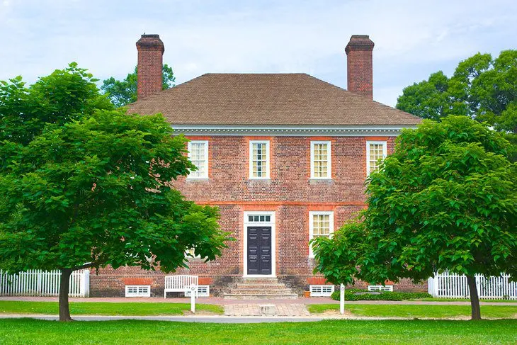 15 Top Attractions & Things to Do in Williamsburg, VA