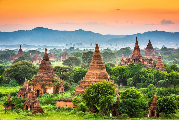 15 Top Cheapest Countries to Visit