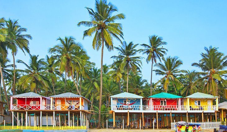 15 Top-Rated Attractions and Places to Visit in Goa