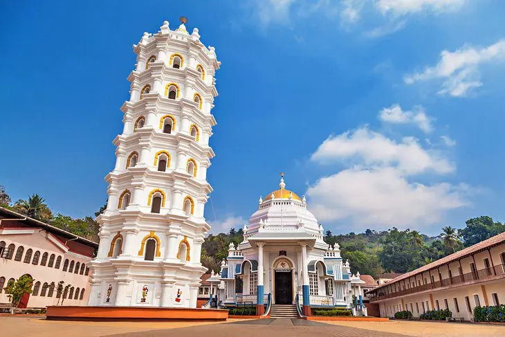 15 Top-Rated Attractions and Places to Visit in Goa