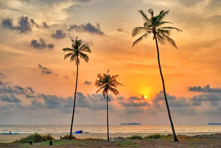 15 Top-Rated Attractions and Places to Visit in Goa