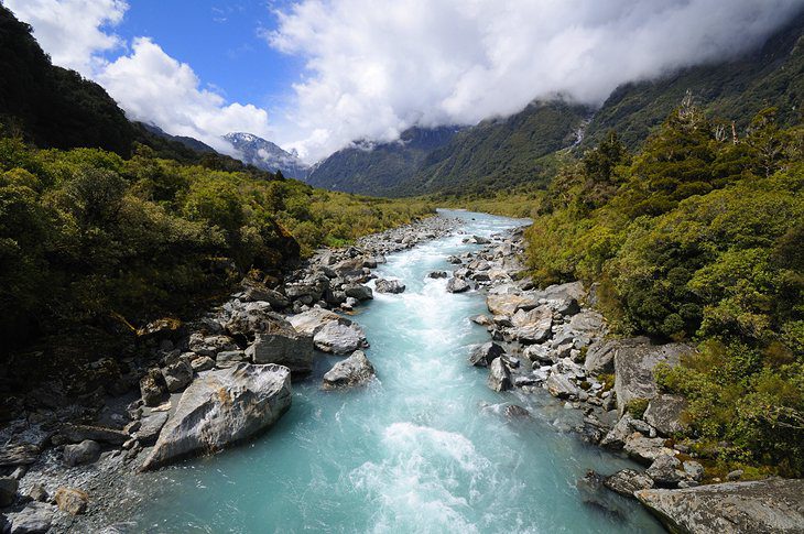 15 Top-Rated Attractions on the West Coast, NZ