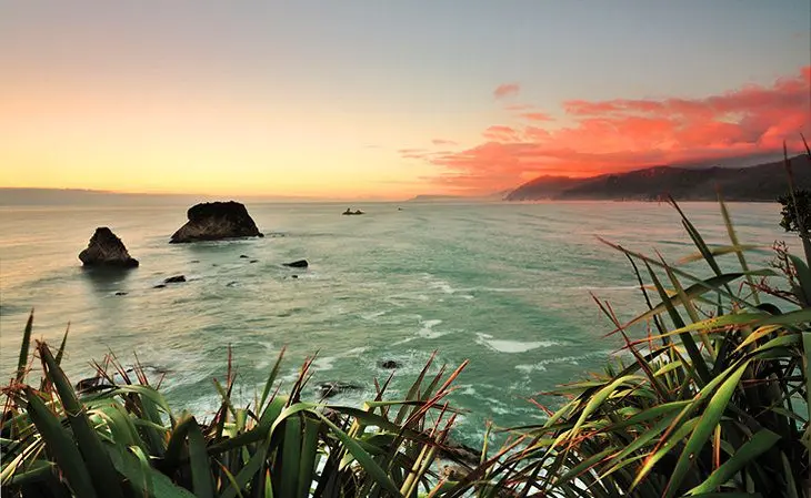 15 Top-Rated Attractions on the West Coast, NZ