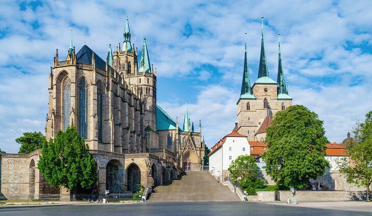 15 Top-Rated Attractions &#038; Places to Visit in Erfurt