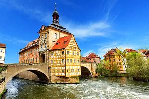 15 Top-Rated Attractions & Places to Visit in Erfurt