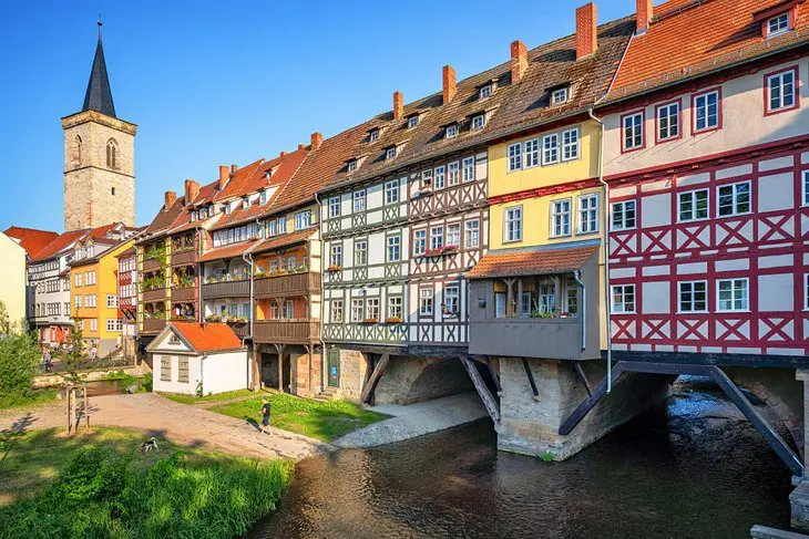 15 Top-Rated Attractions & Places to Visit in Erfurt