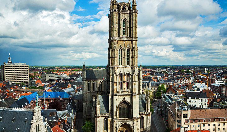 15 Top-Rated Attractions &#038; Places to Visit in Ghent