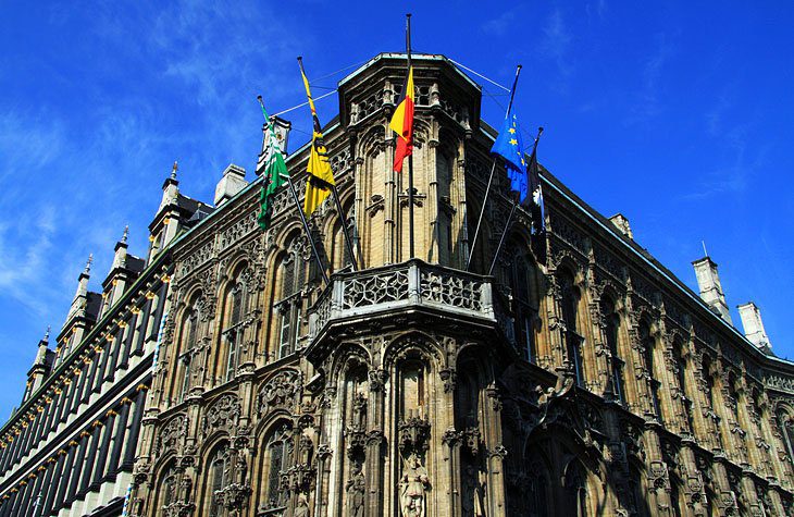 15 Top-Rated Attractions & Places to Visit in Ghent