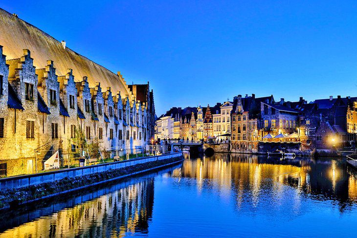 15 Top-Rated Attractions & Places to Visit in Ghent