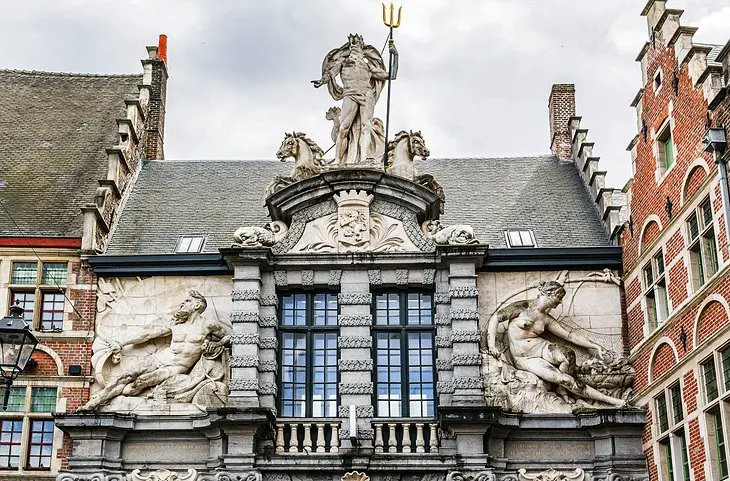 15 Top-Rated Attractions & Places to Visit in Ghent