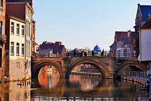 15 Top-Rated Attractions & Places to Visit in Ghent