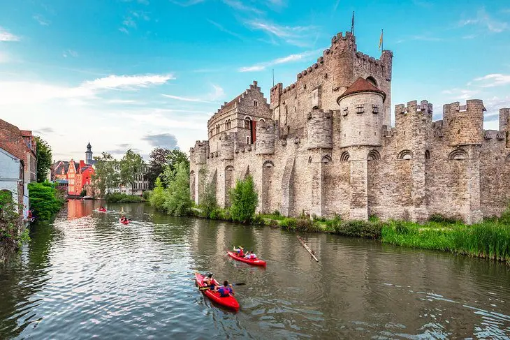 15 Top-Rated Attractions & Places to Visit in Ghent