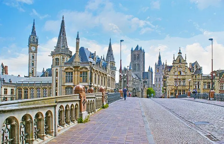 15 Top-Rated Attractions & Places to Visit in Ghent