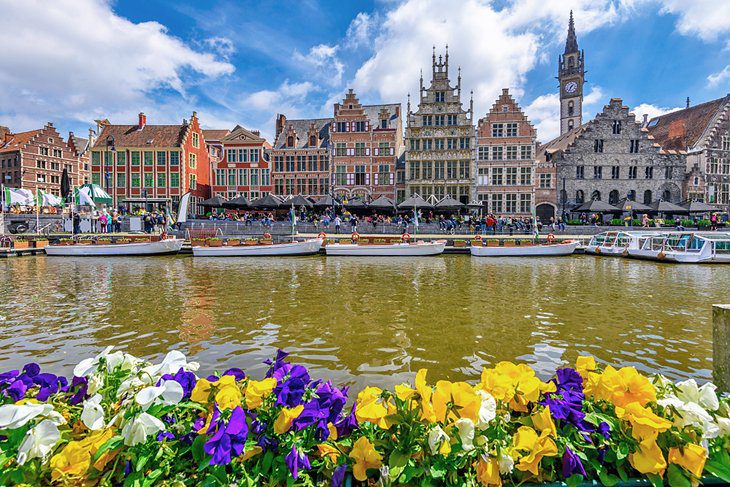 15 Top-Rated Attractions & Places to Visit in Ghent