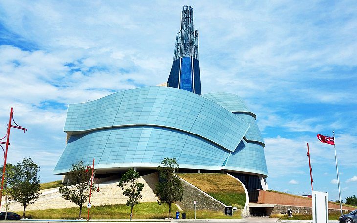 15 Top-Rated Attractions & Places to Visit in Manitoba