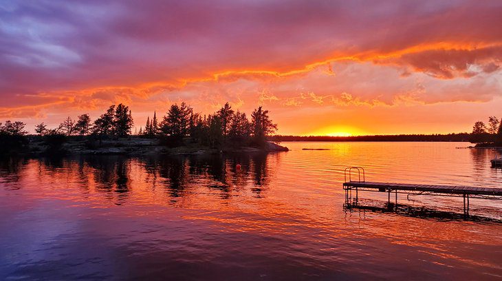 15 Top-Rated Attractions & Places to Visit in Manitoba