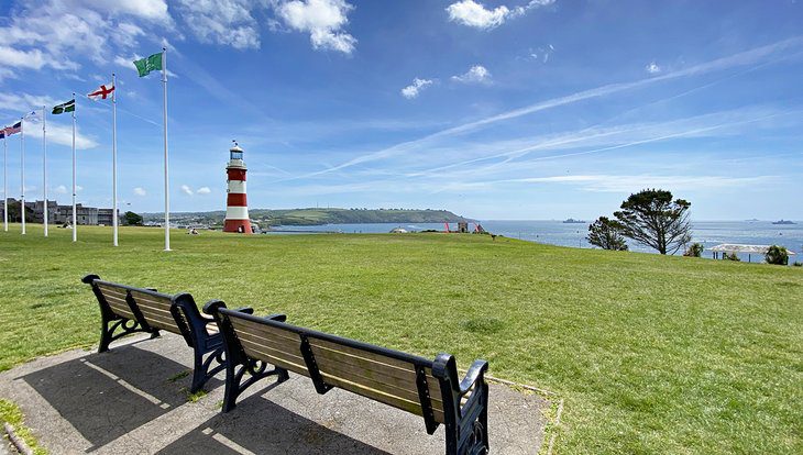 15 Top-Rated Attractions &#038; Places to Visit in Plymouth, England