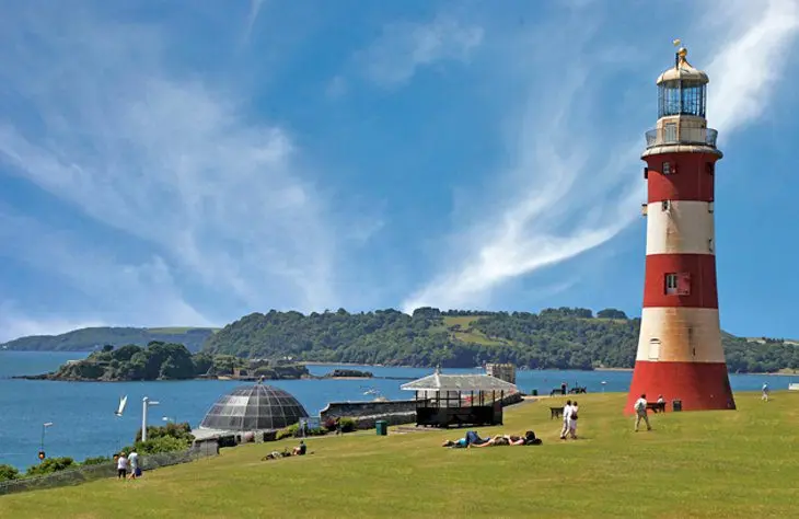 15 Top-Rated Attractions & Places to Visit in Plymouth, England