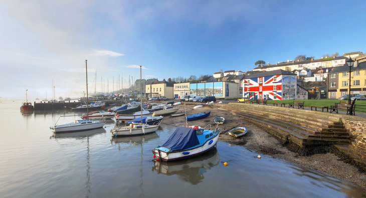 15 Top-Rated Attractions & Places to Visit in Plymouth, England