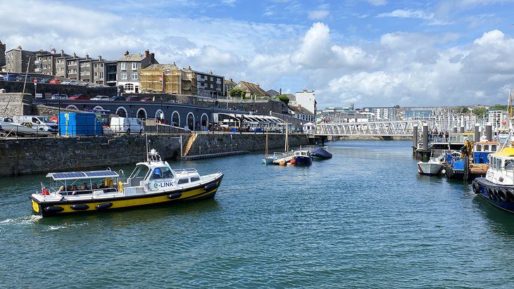 15 Top-Rated Attractions & Places to Visit in Plymouth, England