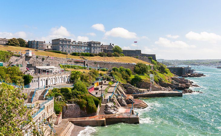 15 Top-Rated Attractions & Places to Visit in Plymouth, England