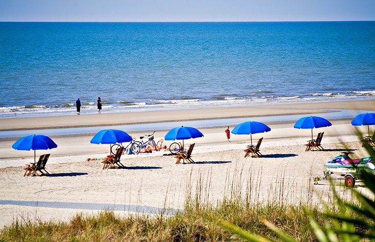 15 Top-Rated Attractions & Places to Visit in South Carolina