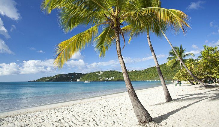 15 Top-Rated Attractions &#038; Places to Visit in the US Virgin Islands