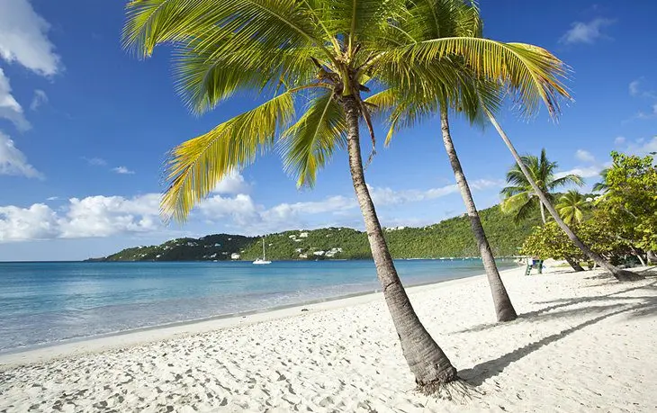 15 Top-Rated Attractions & Places to Visit in the US Virgin Islands