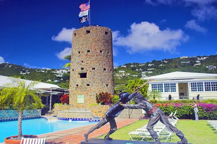 15 Top-Rated Attractions & Places to Visit in the US Virgin Islands