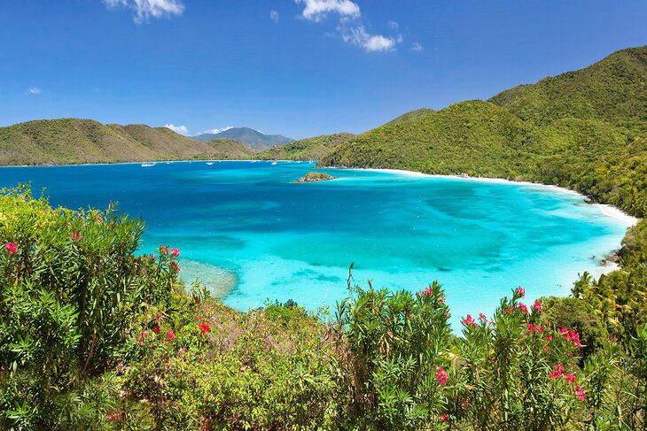 15 Top-Rated Attractions & Places to Visit in the US Virgin Islands