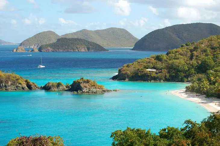 15 Top-Rated Attractions & Places to Visit in the US Virgin Islands