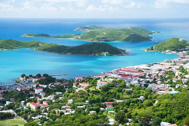 15 Top-Rated Attractions & Places to Visit in the US Virgin Islands