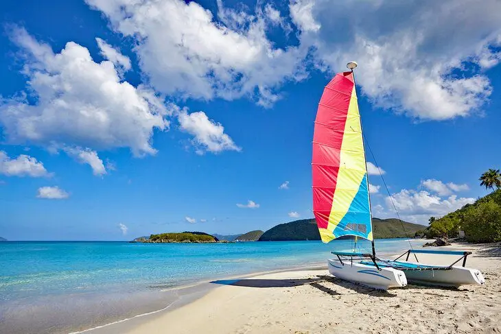 15 Top-Rated Attractions & Places to Visit in the US Virgin Islands