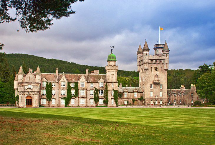 15 Top-Rated Attractions & Things to Do in Aberdeen