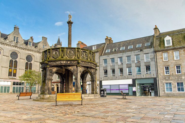 15 Top-Rated Attractions & Things to Do in Aberdeen