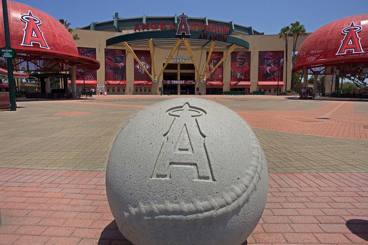 15 Top-Rated Attractions & Things to Do in Anaheim, CA