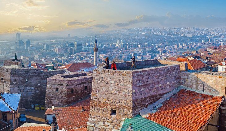 15 Top-Rated Attractions &#038; Things to Do in Ankara