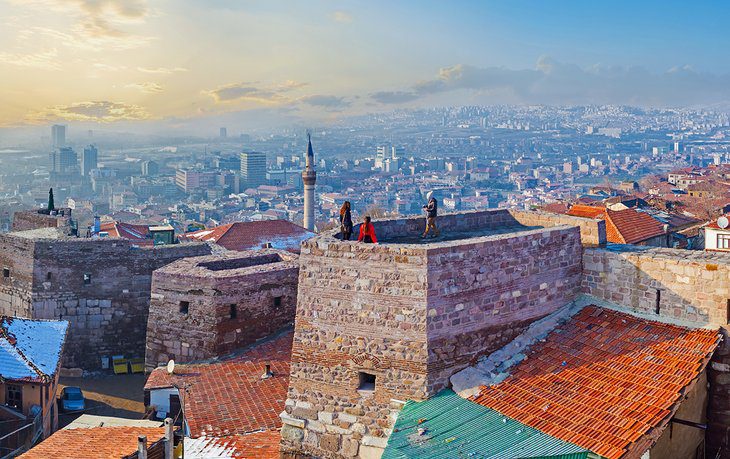 15 Top-Rated Attractions & Things to Do in Ankara