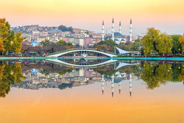 15 Top-Rated Attractions & Things to Do in Ankara