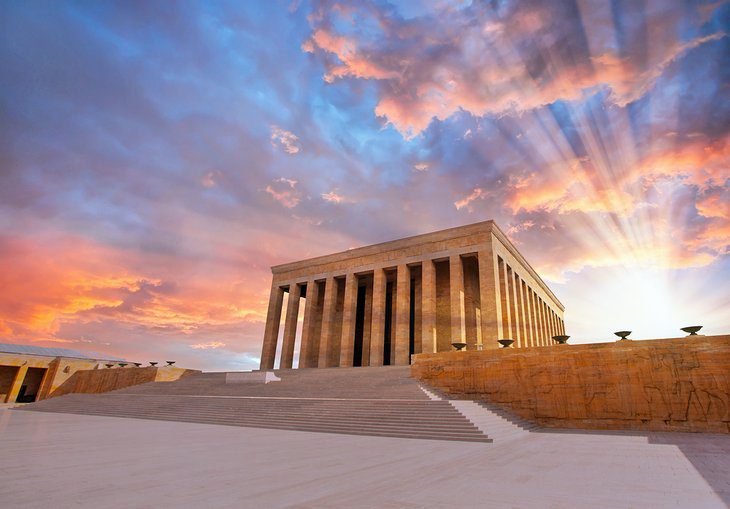 15 Top-Rated Attractions & Things to Do in Ankara