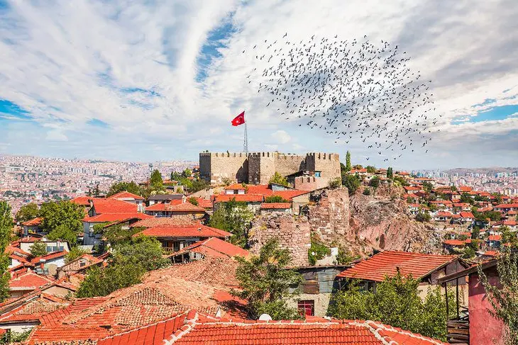 15 Top-Rated Attractions & Things to Do in Ankara