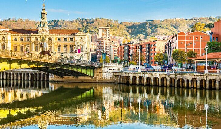 15 Top-Rated Attractions &#038; Things to Do in Bilbao