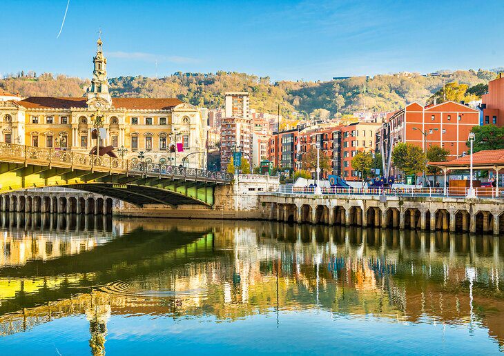 15 Top-Rated Attractions & Things to Do in Bilbao