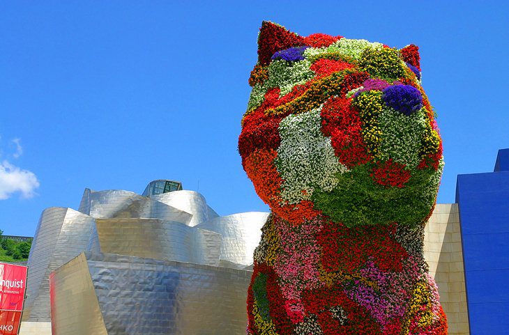 15 Top-Rated Attractions & Things to Do in Bilbao