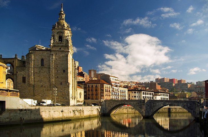 15 Top-Rated Attractions & Things to Do in Bilbao