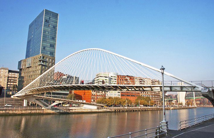 15 Top-Rated Attractions & Things to Do in Bilbao