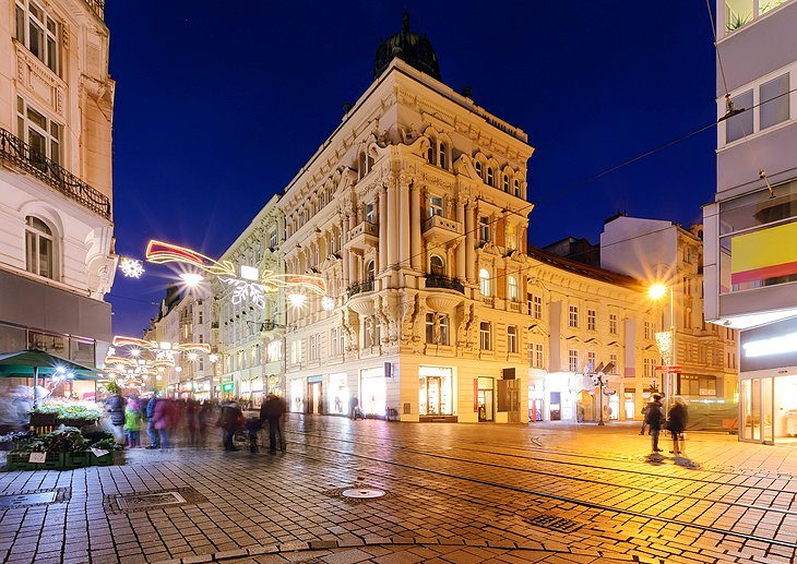 15 Top-Rated Attractions & Things to Do in Brno