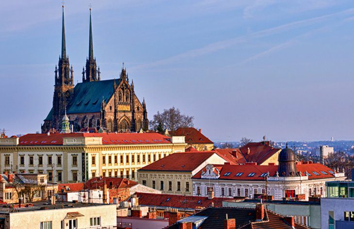 15 Top-Rated Attractions & Things to Do in Brno