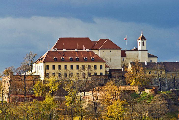 15 Top-Rated Attractions & Things to Do in Brno